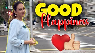 Good Happiness | Bushra Ansari