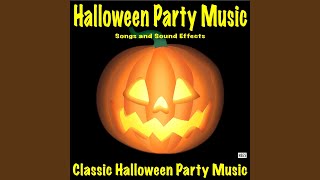 Sound Effects and Scary Sounds for Halloween: Horrorween