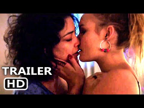 STRAY DOLLS Trailer (2020) Olivia DeJonge, Thriller Movie