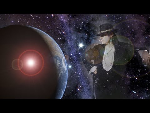 Willy DeVille Night Falls Time Lapse Lyrics On Screen 