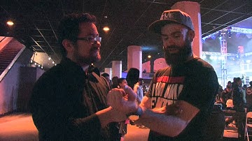 RFA 12 - Interview with Dmitry Gerasimov