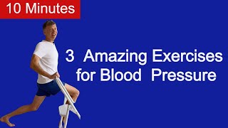 Three Science-Backed Exercises to Lower Blood Pressure: Isometric Exercises