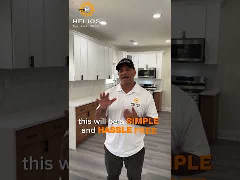 Helios Buys NJ how it works video explaining how to sell a house fast in Woodbridge NJ