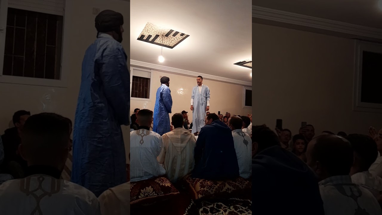 عواد صبويا من عرس أختي 🥰😍