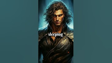 Morpheus the god of dreams #greekmythology