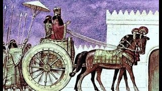 Персидский царь Ксеркс I Великий Персидский царь Ксеркс I Великий