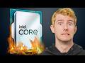 Intel CPU Instability Issues Quiz
