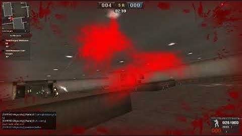 POINT BLANK ZEPETTO ADA BUG DI MAP INI !!!!1