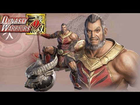 Video Dynasty Warriors - Chibi Theme OST - youtube