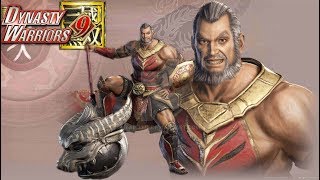 Dynasty Warriors - Chibi Theme OST