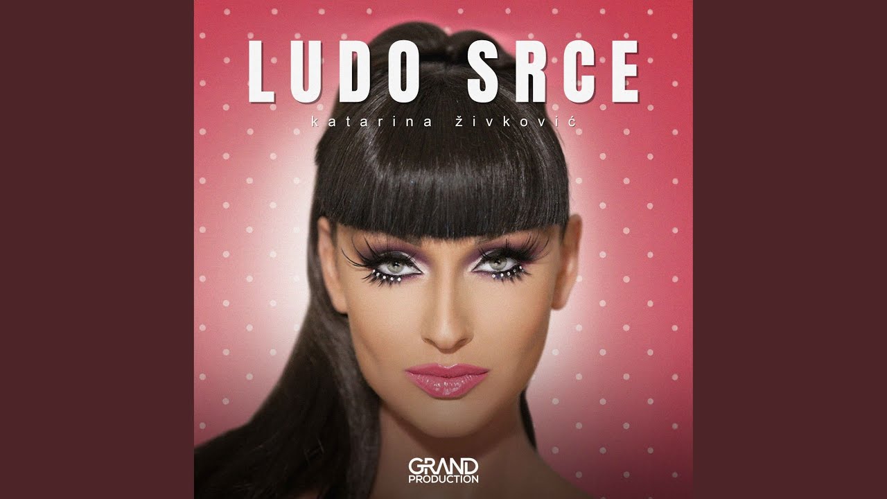 Watch Ludo Srce on YouTube Watch Ludo Srce on YouTube