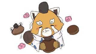 【雑談】深夜の睡眠失敗部【赤熊猫行燈/CHUMPLANET 】