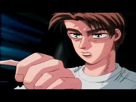 Initial D AMV - Eldorado