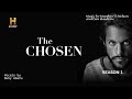 The Chosen - Season 1 OST - 1.08 - 07: Parting Gifs