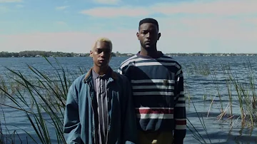 THEY HATE CHANGE "LAKESIDE [OFFICIAL MUSIC VIDEO]