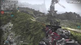 CoD Ghosts: GB #2 How to play against people.