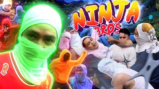 NINJA BROS