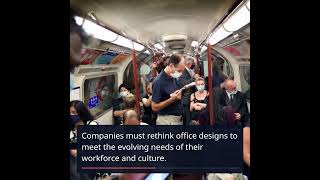 Has the Covid-19 Pandemic Truly Changed the Workplace Forever?