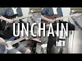 Maica_n - Unchain (Cover) feat. Gsharp, Abby