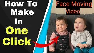 how to make (Maya hee) funny video from photo| avatarify Android app |Instagram viral Reels Trick