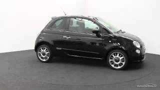 2010 FIAT 500 MULTIJET SPORT 95