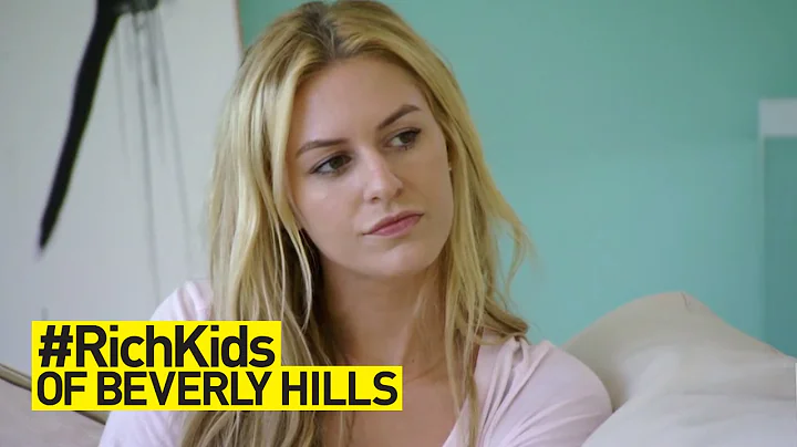 Morgan Has a Serious Girl Talk With Dorothy | #Ric...