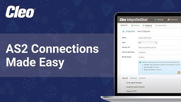 Creating an AS2 Endpoint with Ease
