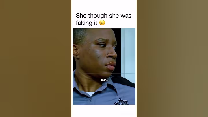 Lolly from oitnb what u doing here