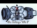 Paket RTF Digital Cinelog35 V2 DJI O3 ELRS GPS Goes To Bali