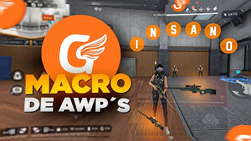 COMO FAZER MACRO DE AWP´S NO GG GAME SPACE 2 MÉTODOS!