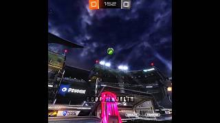 JOGADA IMPENSÁVEL #rocketleague #rocketleagueclips #skills #highlights #trending #math #maths