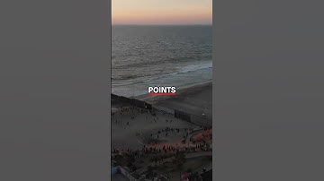 The Tijuana-San Diego Border: America’s Hub for Drugs and Smuggling #DrugTrafficking #HumanSmuggling