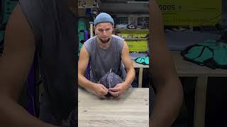 Unboxing Scorpion X Mask