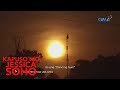 Kapuso Mo, Jessica Soho: DANCING SUN SA AGUSAN, MAY DALA RAW NA HIMALA?!