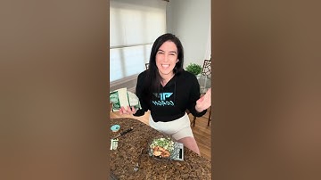 Macro Tracking and Food Scale Basics