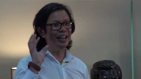 FEU Public Intellectual Lecture Series | Dr. Roland Tolentino | Part 2