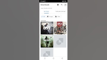 How to download xender without playstore |