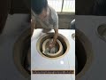 Crafting a Flame - Retaining Ring for a Smokeless Stove