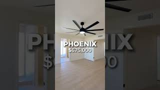 ✨ Inside This Stunning Moon Valley Home! | 15244 N 7th Pl, Phoenix, AZ 85022 ✨