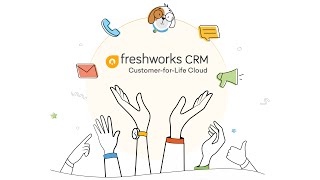 Freshworks CRM: Overview