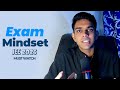 How to attempt Questions in Exam || JEE 2026