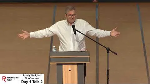 RT2023 FRC D1 T2 - Growing in Friendship and Physical Intimacy in Marriage