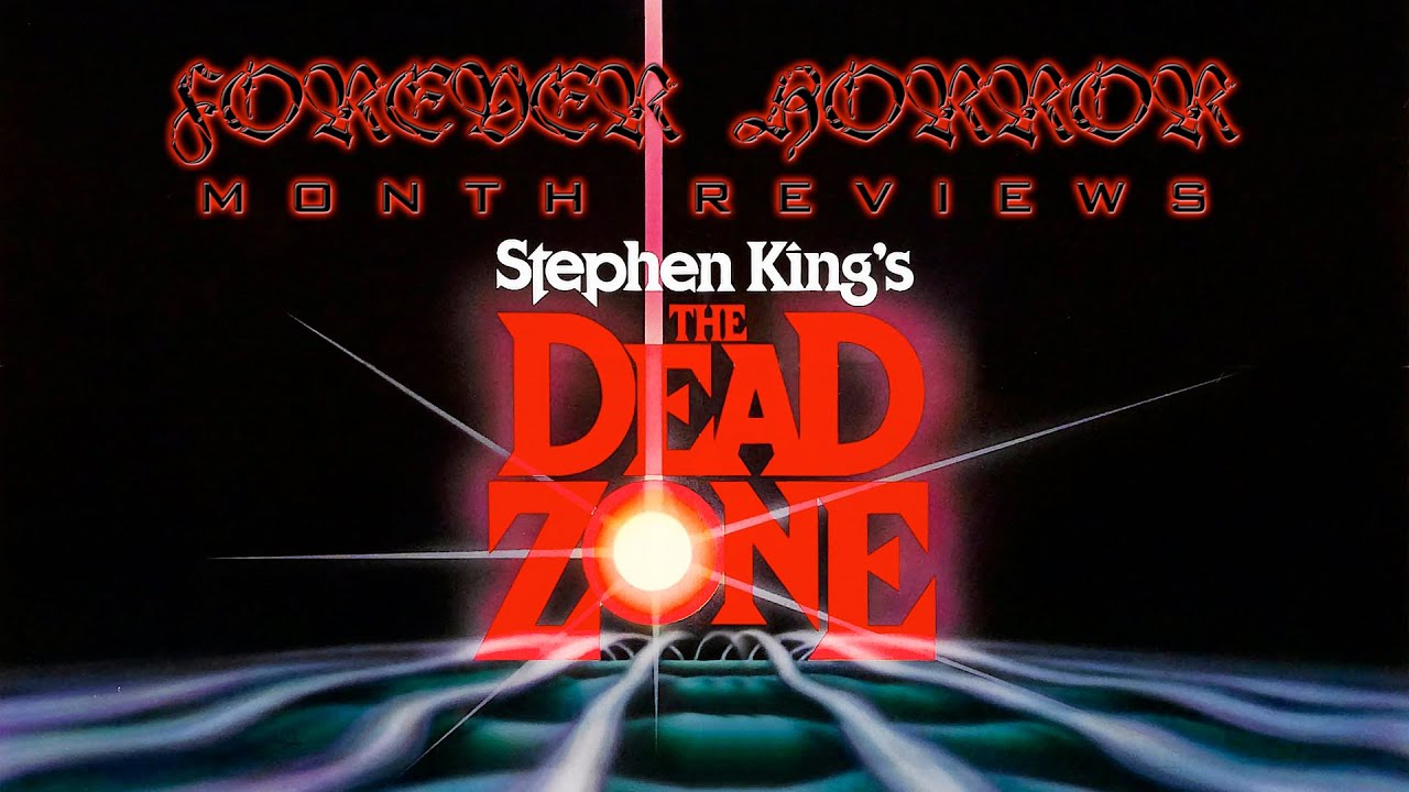 1983 The Dead Zone