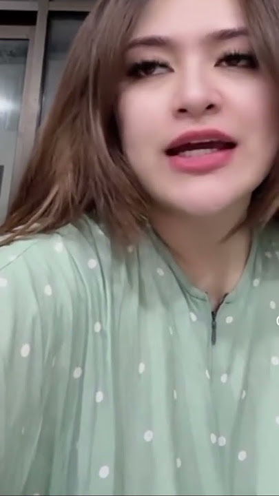 Nathalie cerita cara bikin Ayah Sule goyang tiap malam #shortvideo #nathalieholscher #sule #adzam