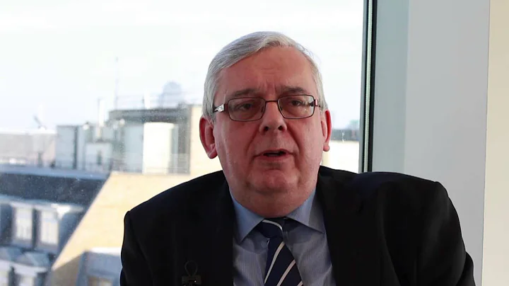 The Icelandic banking crisis with Charles Proctor