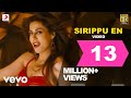 Anjaan - Sirippu En Video | Suriya, Samantha | Yuvan