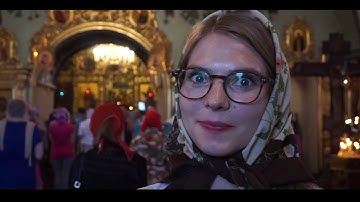 Memories of Россия [Russia] 2016/2017