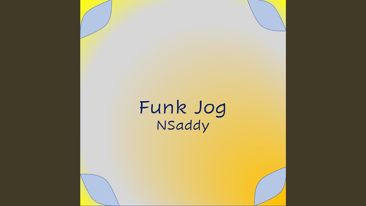 Watch Funk Jog on YouTube Watch Funk Jog on YouTube