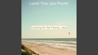 Relaxed Background Music for Telecommuting