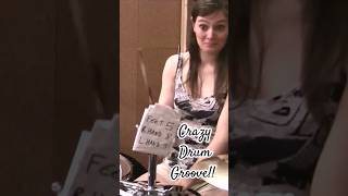 How much time to learn that drum groove?!